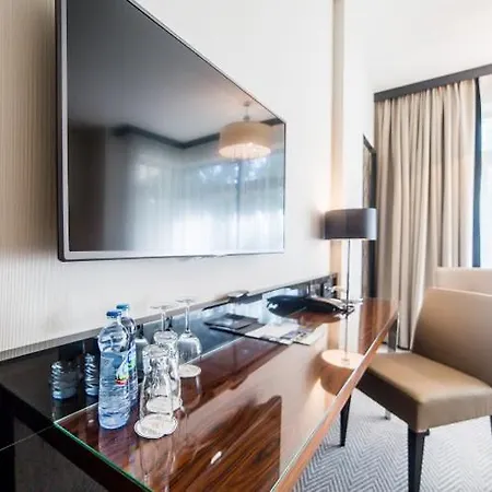 Prywatny W Diune Apartment *