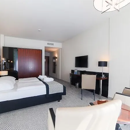 Prywatny W Diune Apartment Kolobrzeg