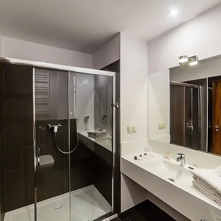 Prywatny W Diune Apartment