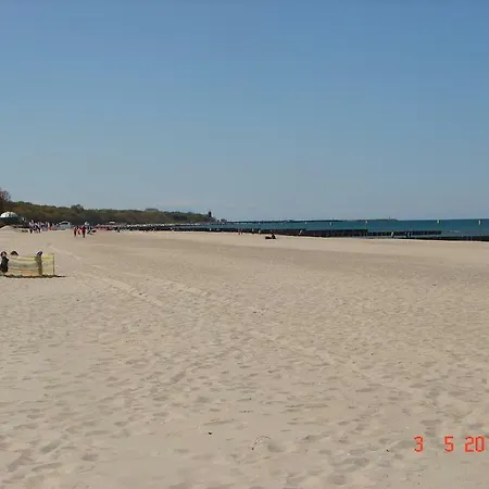 Apartament Prywatny W Diune *