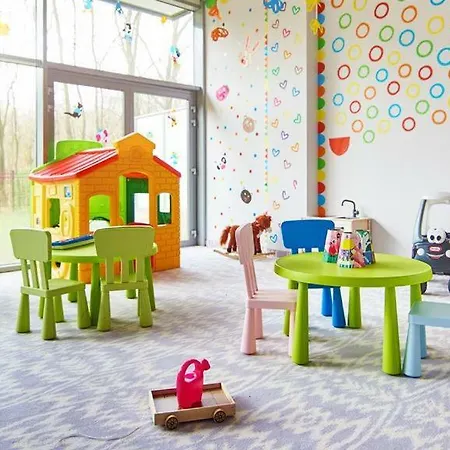 Apartment Prywatny W Diune *