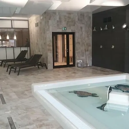 Apartment Prywatny W Diune