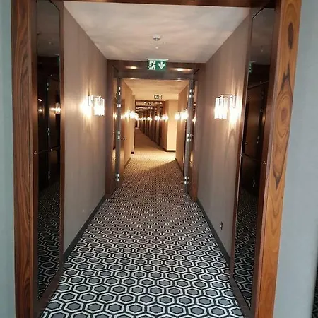 Apartment Prywatny W Diune *