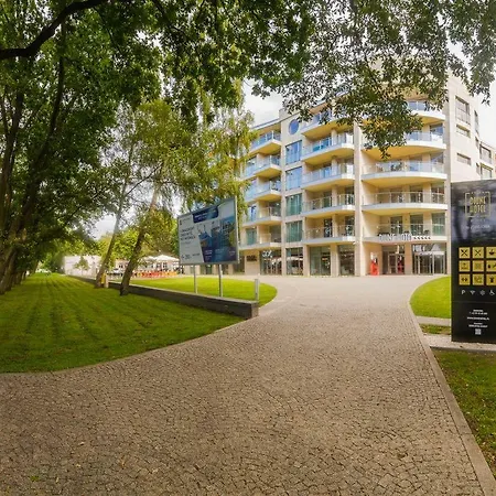 Prywatny W Diune Apartment