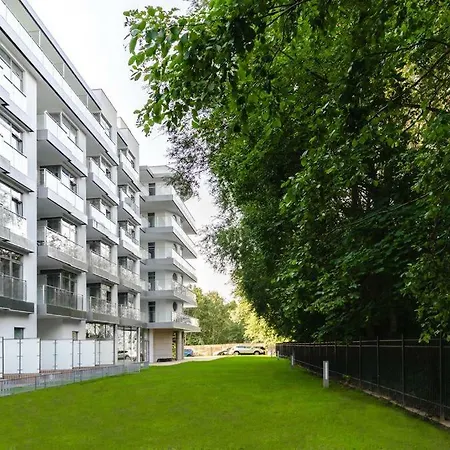 Prywatny W Diune Apartment *