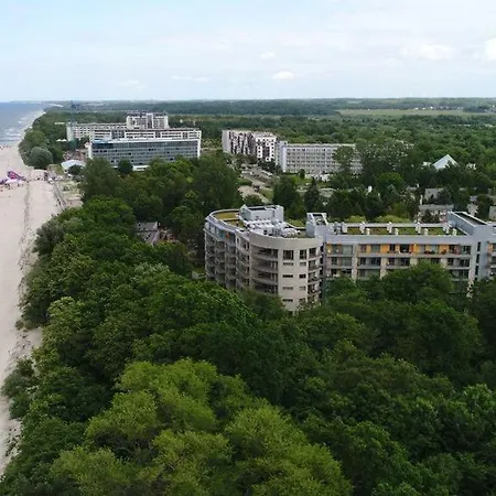 Prywatny W Diune
