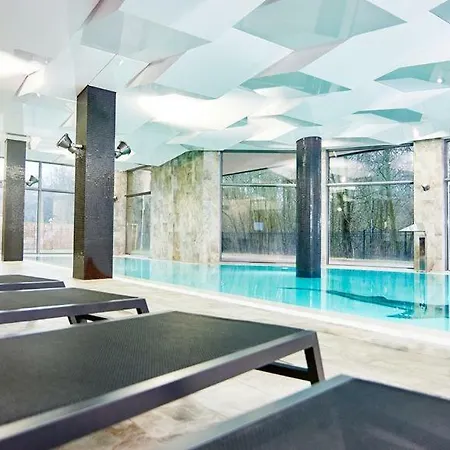 Prywatny W Diune Apartment