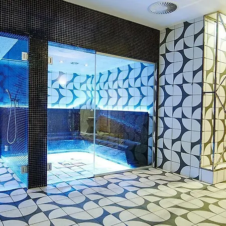 Apartament Prywatny W Diune