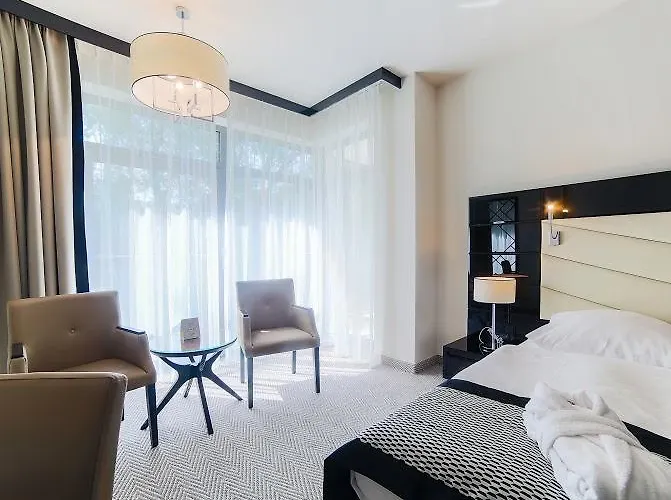 Prywatny W Diune Apartament