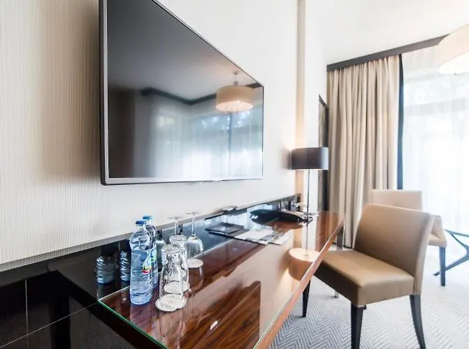 Prywatny W Diune Apartament *