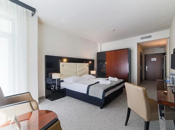 Apartament Prywatny W Diune Kołobrzeg