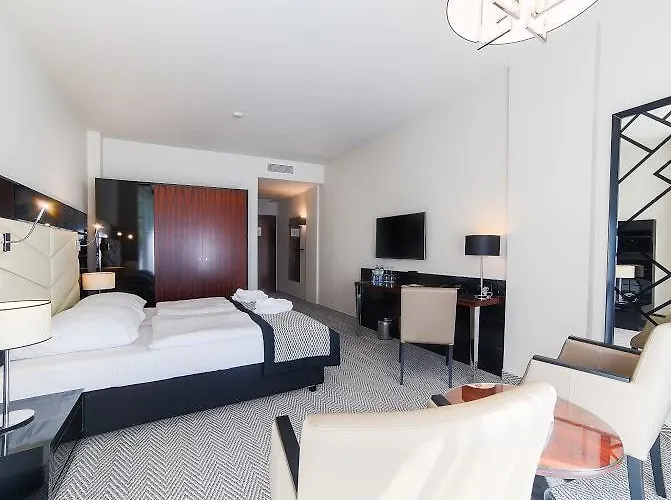 Prywatny W Diune Apartament Kołobrzeg