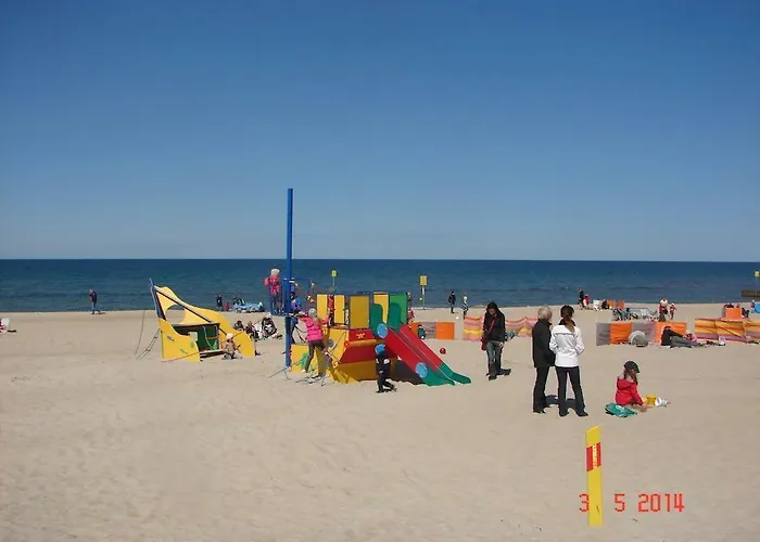 Apartament Prywatny W Diune