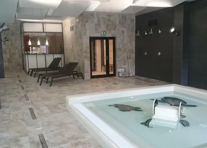 Appartamento Prywatny W Diune