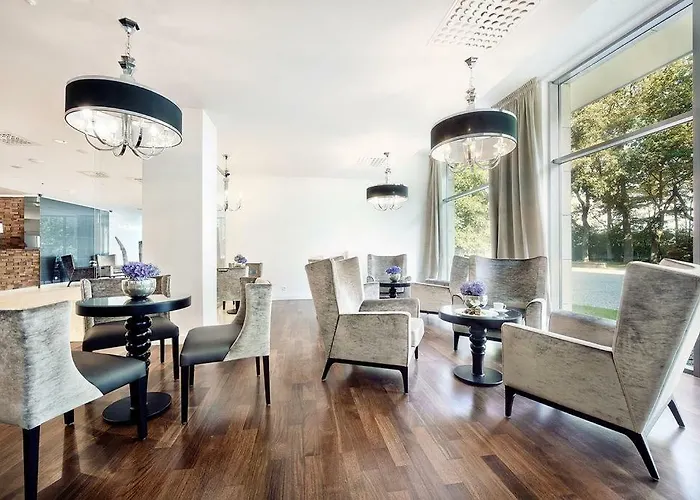 Prywatny W Diune Apartament *