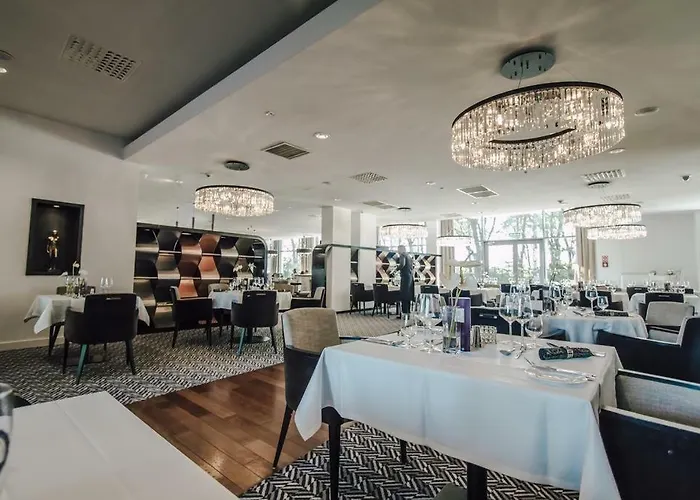 Prywatny W Diune Apartament