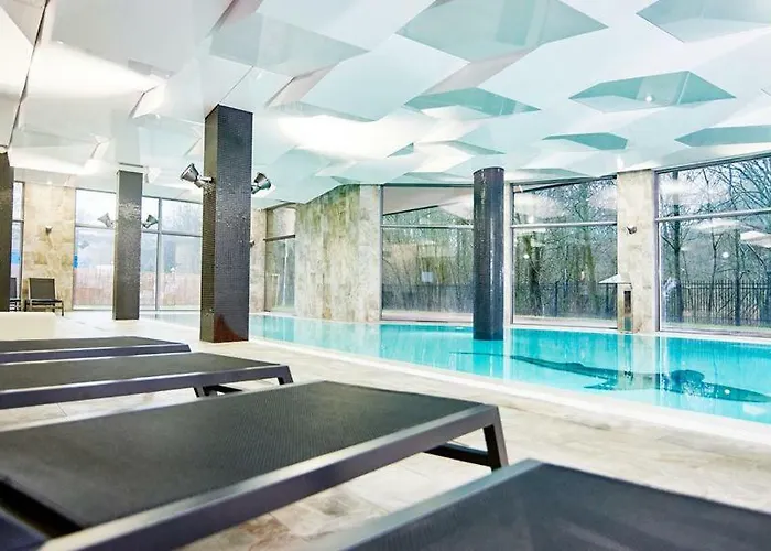 Prywatny W Diune Apartament