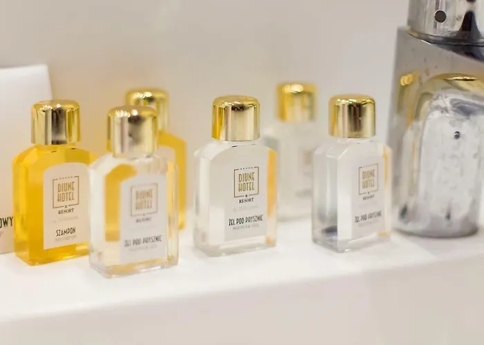 Prywatny W Diune Apartament Kołobrzeg