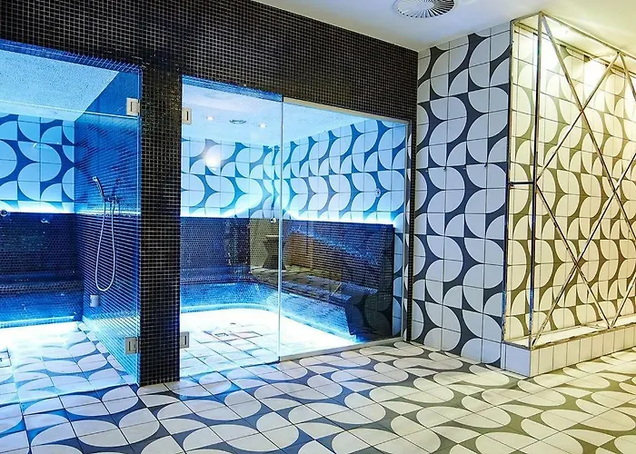 Apartament Prywatny W Diune