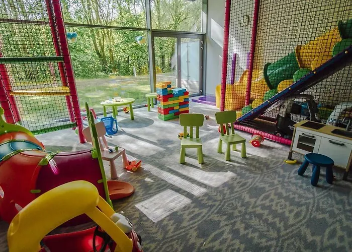 Prywatny W Diune Apartament Kołobrzeg